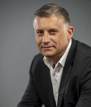Sebastian Mocanu, Partener, Lider pentru serviciile financiare, PwC România